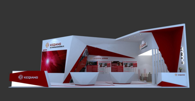 上海亚洲消费电子展展会搭建