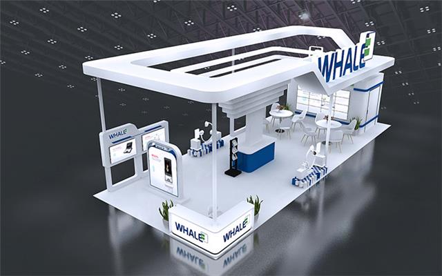 北京摊位设计图片