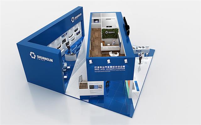 北京展会设计图片