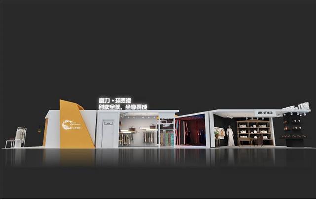 深圳服装展