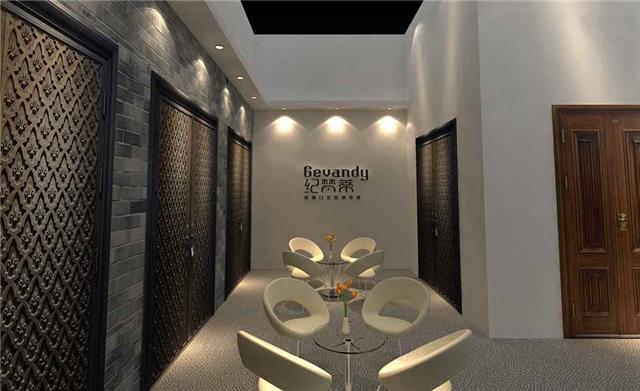 建材展展台搭建 建材展展台搭建