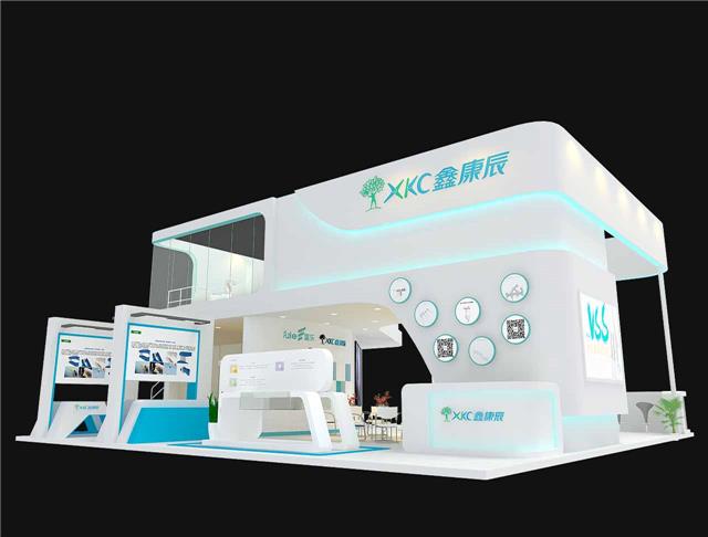 医疗机械展会搭建 医疗机械展会搭建