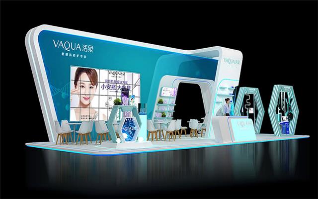 广州展览设计搭建 广州展览设计搭建