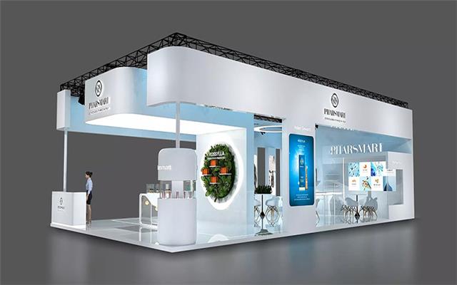 广州展会装修 广州展会装修