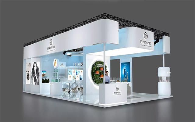 美容美发展台设计 美容美发展台设计