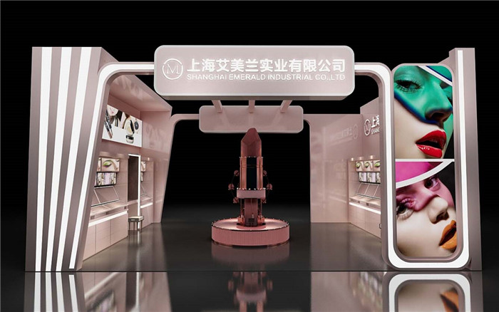 绍兴展会搭建