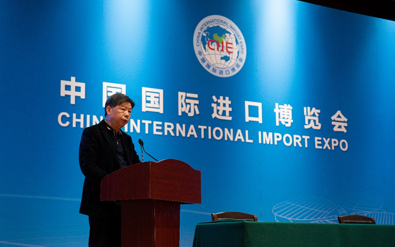 进博会2025年举办时间表，进博会时间安排