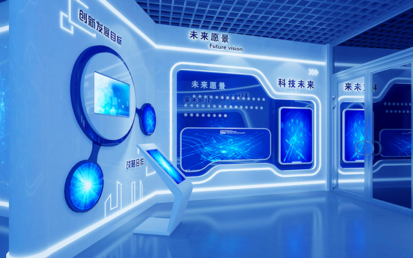 展厅装修可靠吗？展厅装修设计需要注意哪些问题？