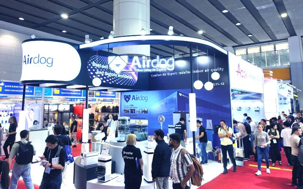 广交会展览设计：如何用创意与科技打造国际展台？