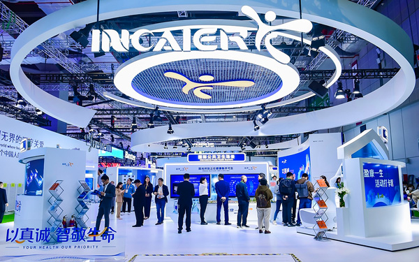 出色的进博会会展设计制作应该具备哪些特征？