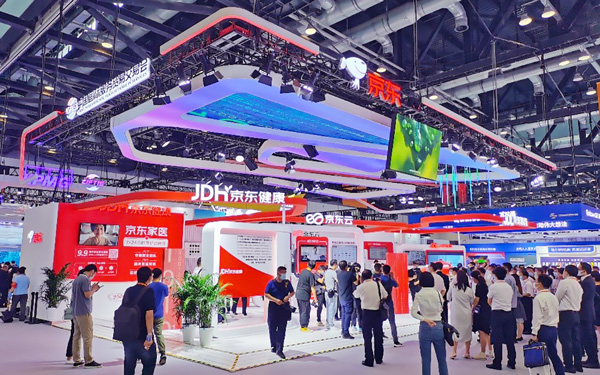 北京展会摊位布置技巧：打造高效吸引人的展示空间