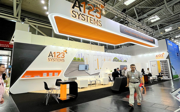 国外展台搭建服务方案：营造让人沉浸的展览会场景