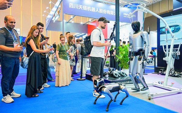 第138届广交会:智能产品闪耀赋能全球贸易新程