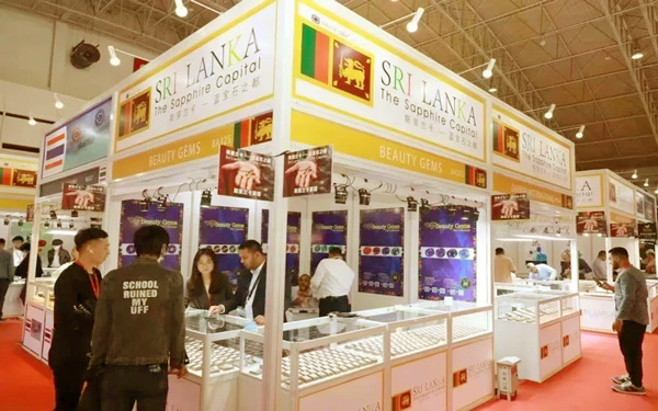 怎样的展位设计布置能够赢得采购商高度信任？