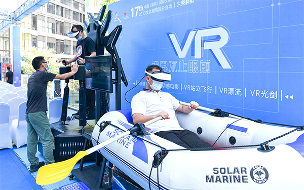 如何将企业资质可视化呈现在展会展位设计中？