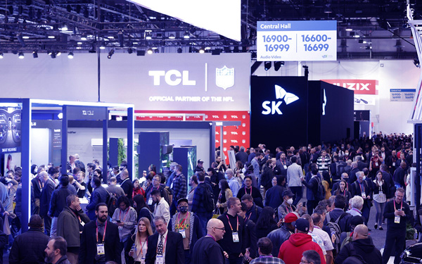 在北京展台设计搭建中,如何更好地融合品牌基因?