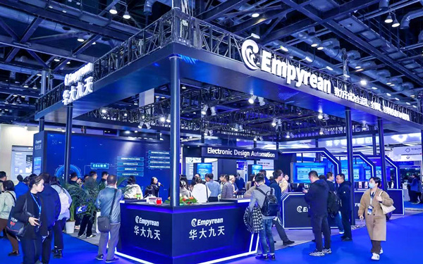 半导体展台搭建设计策略:5步营造科技感展示空间