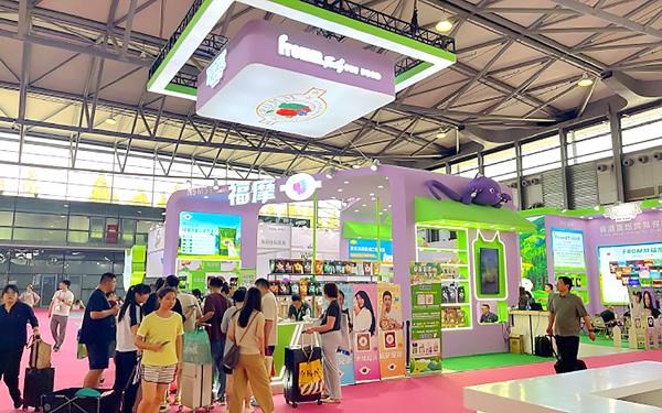 展台设计搭建流程有哪些?需要准备什么东西?