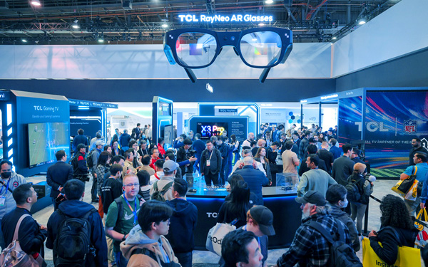 AR眼镜展会布展设计技巧:5步构建场景化应用演示