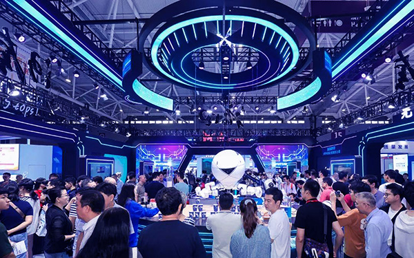 展会展位设计搭建指南:打造引人注目的展览会空间