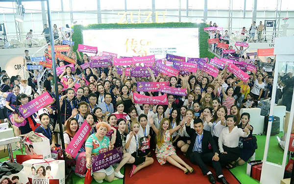 北京展览会设计有哪些细节，能体现品牌的专业度？