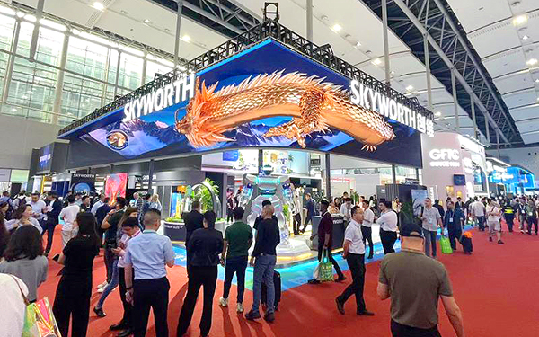 北京展览策划如何促进品牌口碑的传播？5个小妙招