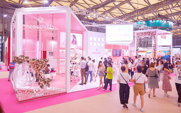 展台设计搭建预算分配指南:如何最大化投入产出?