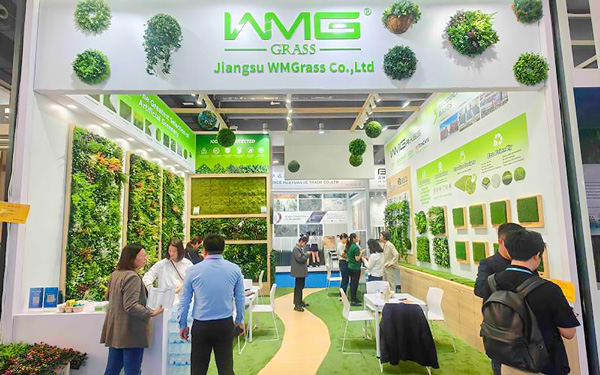 在深圳展会设计搭建中，怎样让展台脱颖而出？