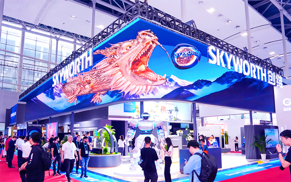 广州展台搭建服务:如何设置驻足点延长停留时间?