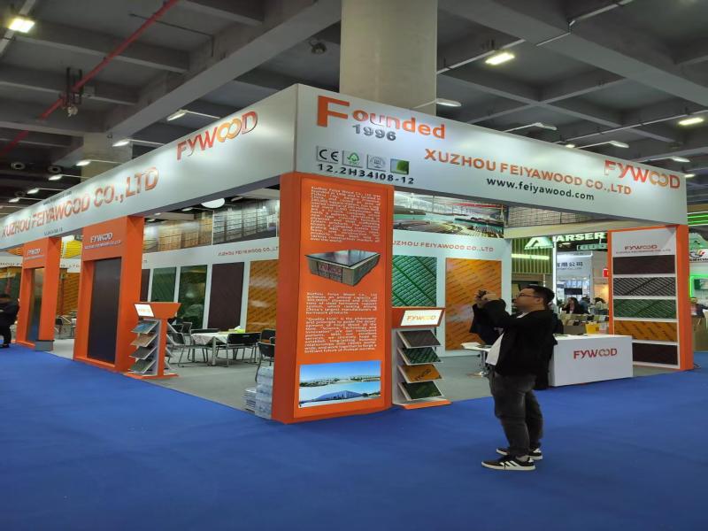 广交会特装搭建商如何高效获取采购订单？5个技巧