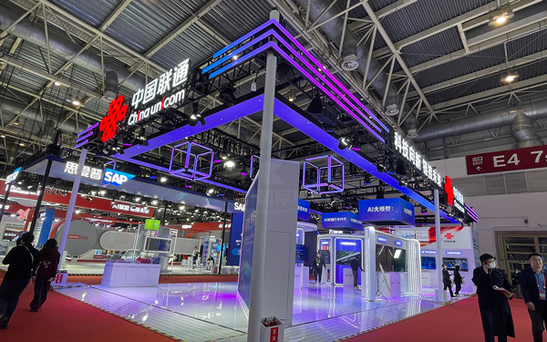 2026年中国国际供应链博览会展台设计搭建全攻略