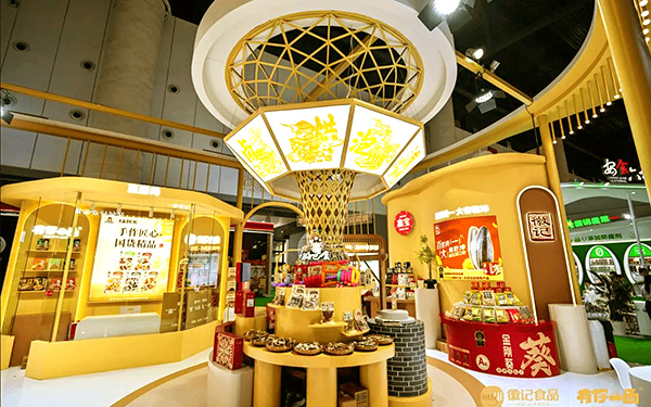 澳门展览会设计如何破局？三大策略打造高转化展台