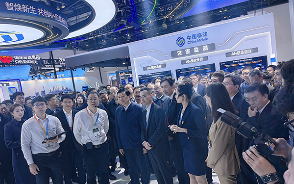一张出色的展会展位设计效果图应该呈现哪些元素?