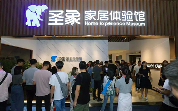 在香港会展设计装修中，如何设计合理的参观动线？