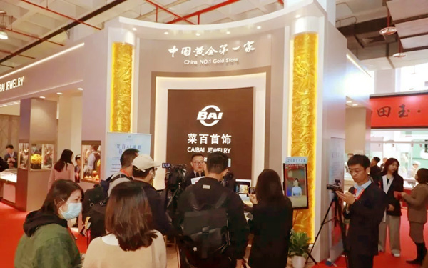 珠海展台布置公司如何提升观众留资效果?4大方法