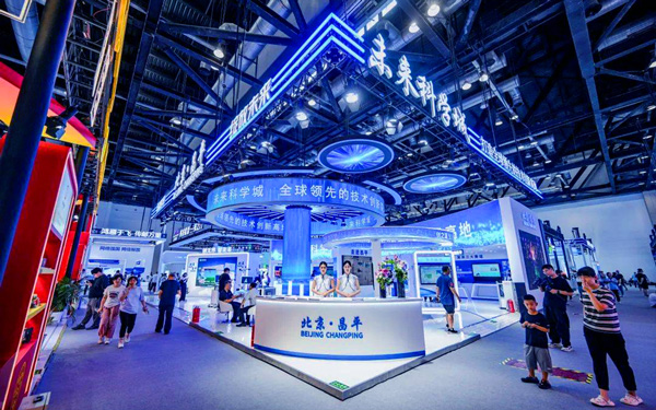 泉州展会搭建商如何通过布局增加观众的驻留时长？